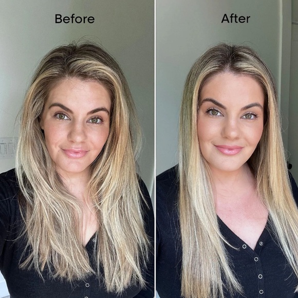 L'Oréal Professionnel
Metal Detox Anti-Breakage Leave-In Styling Cream - Picture 3 of 3